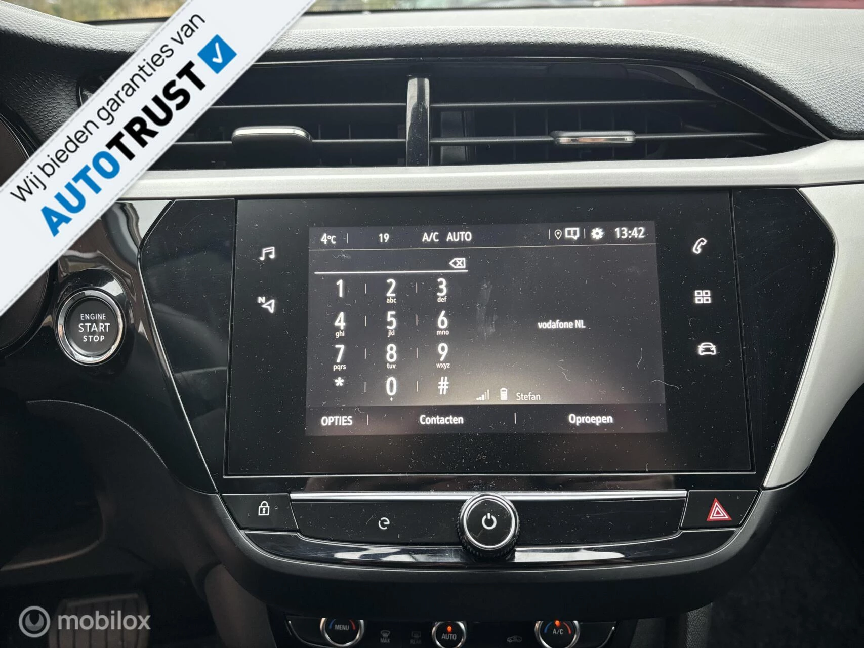 Hoofdafbeelding Opel Corsa-e