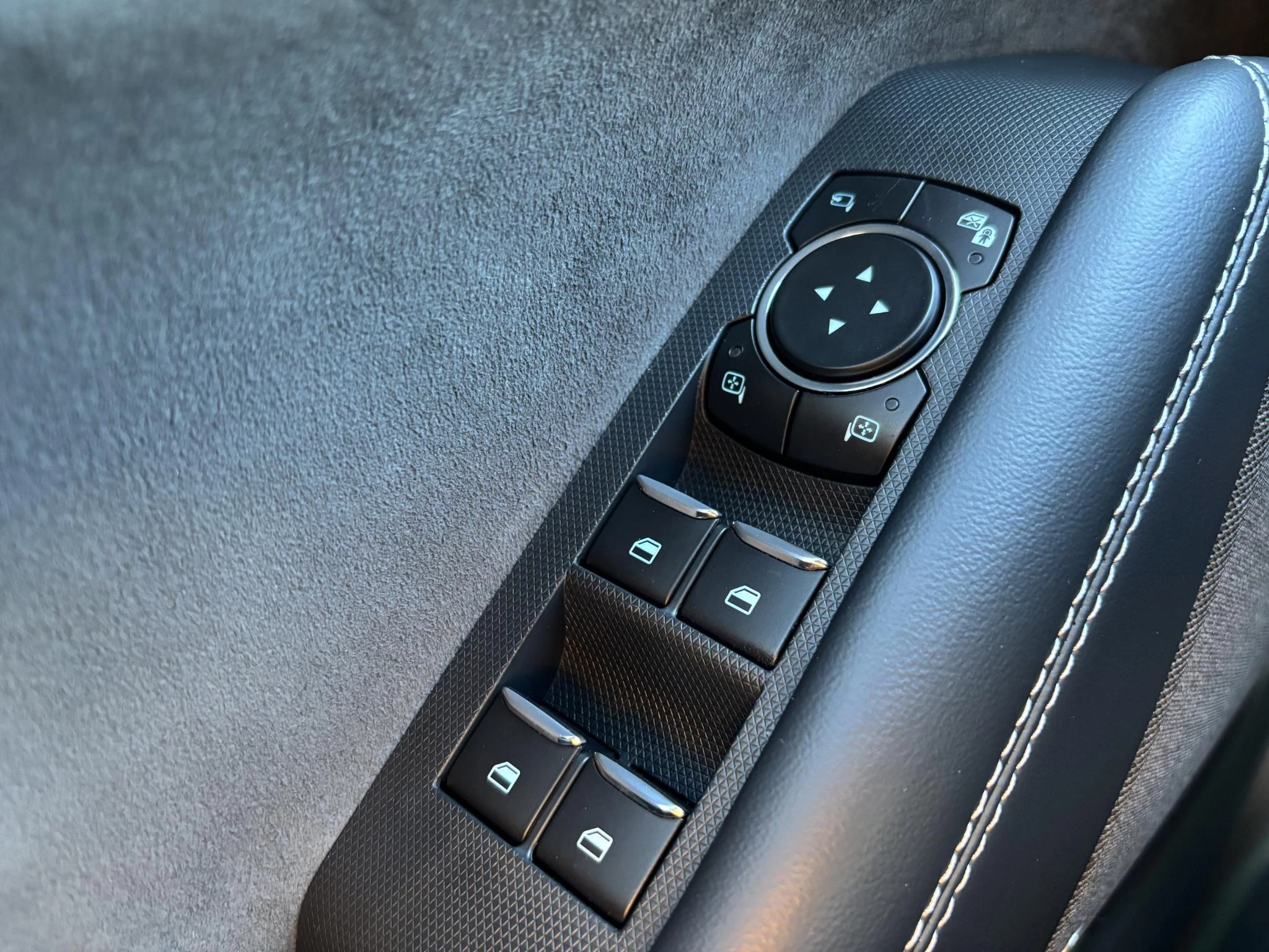 Hoofdafbeelding Ford Mustang Mach-E