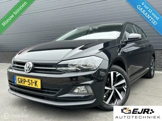 Volkswagen Polo 1.0 TSI Beats Audio AIRCO*STOELVERW*SUBW*PDC