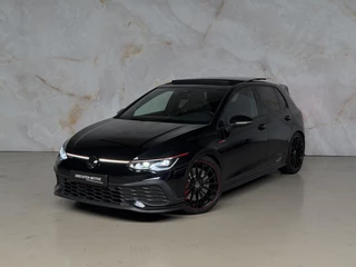 Volkswagen Golf 2.0 TSI GTI Clubsport 45 / Pano / H&K / Camera
