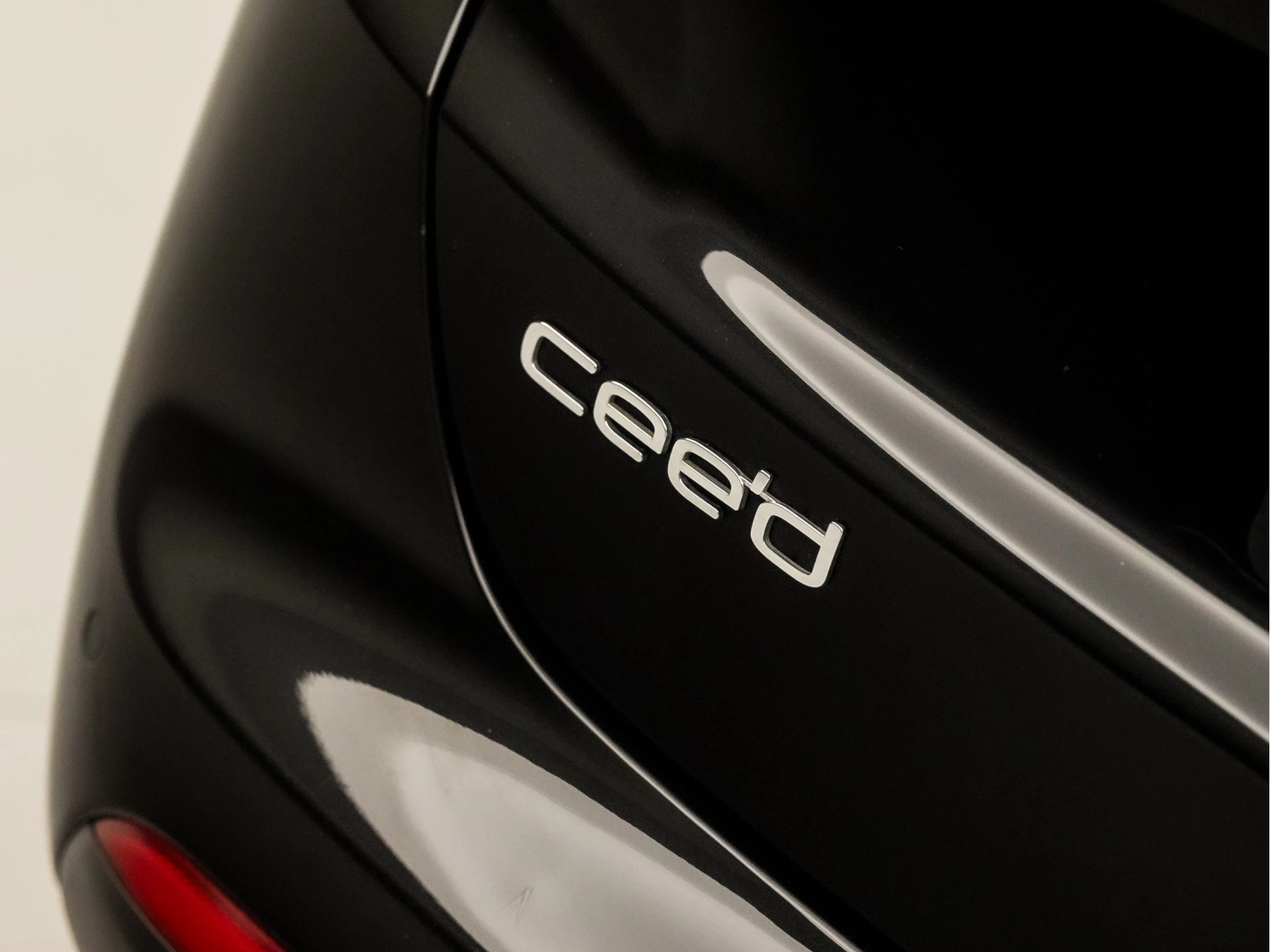 Hoofdafbeelding Kia cee'd