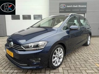 Volkswagen Golf Sportsvan 1.2TSi DSG7 Highline ConnectSeries