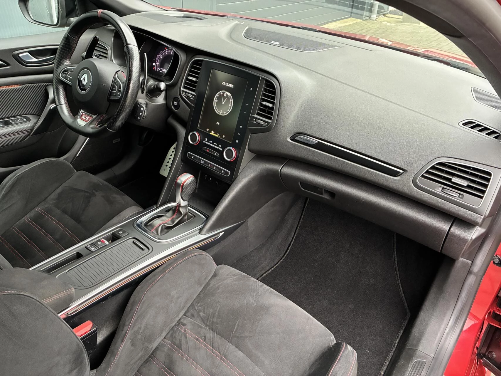 Hoofdafbeelding Renault Mégane