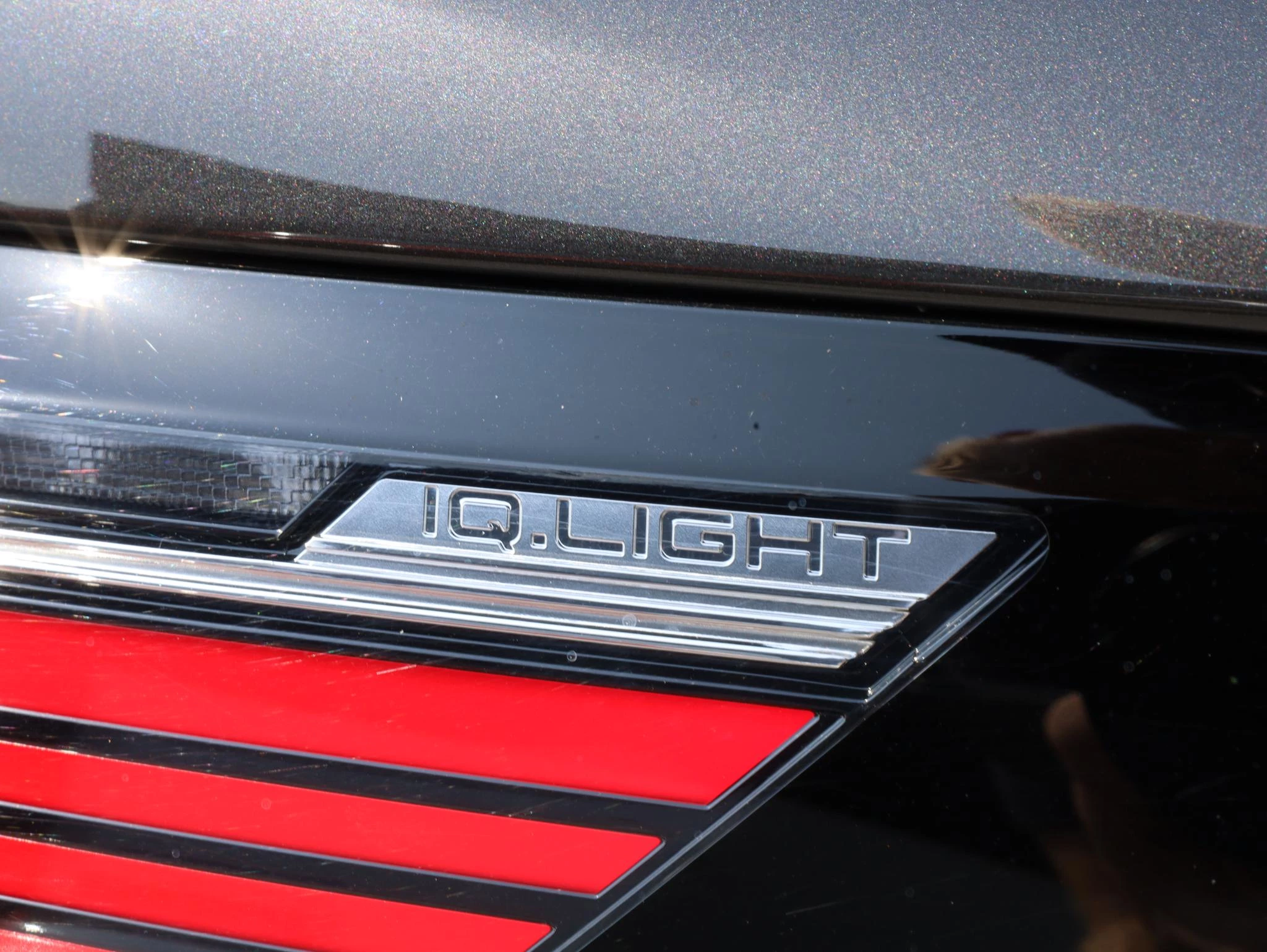 Hoofdafbeelding Volkswagen Arteon
