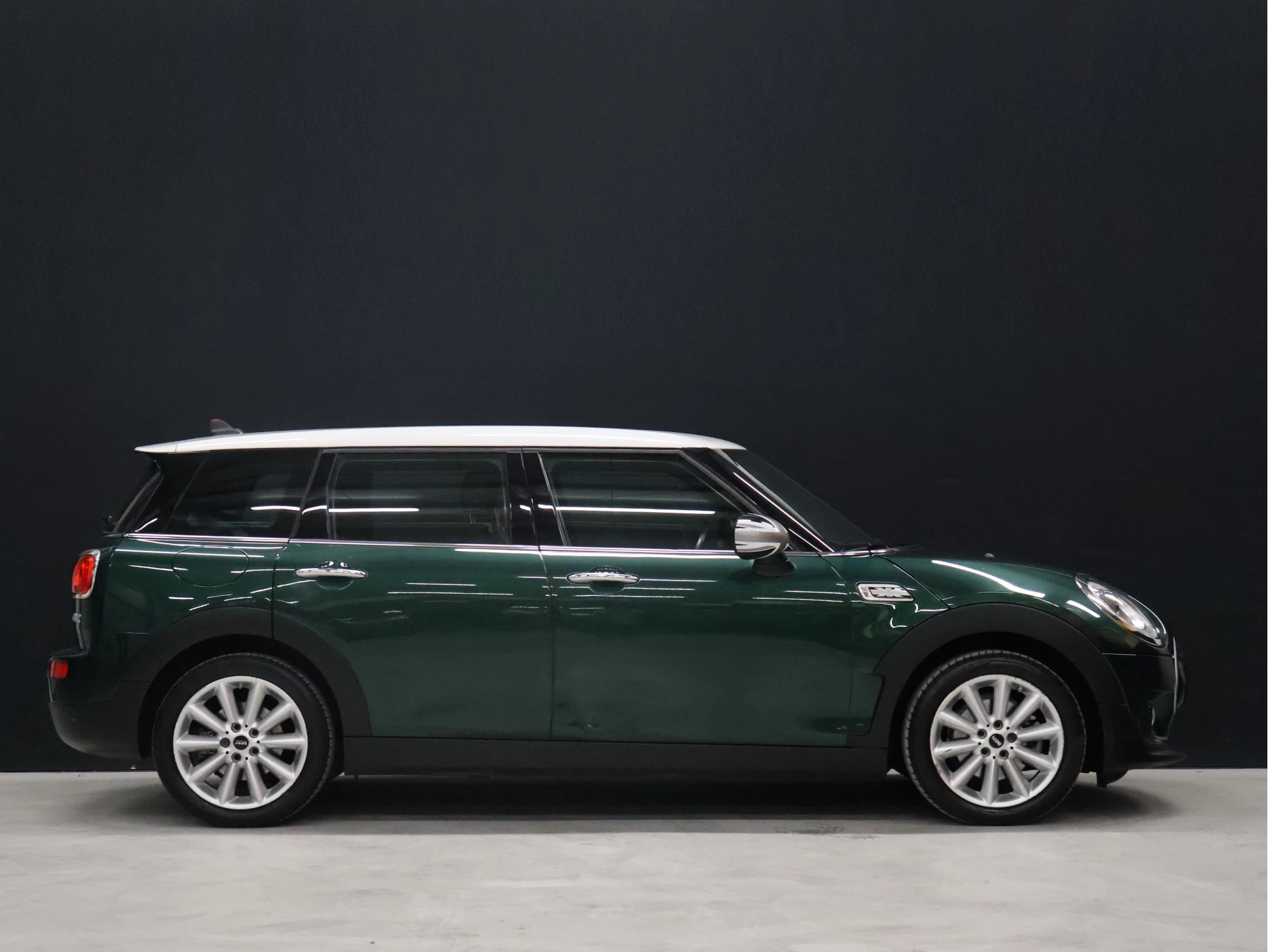 Hoofdafbeelding MINI Clubman
