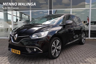 Renault Scenic 1.5 dCi Intens|Automaat|Camera|Navi|Cruise control|