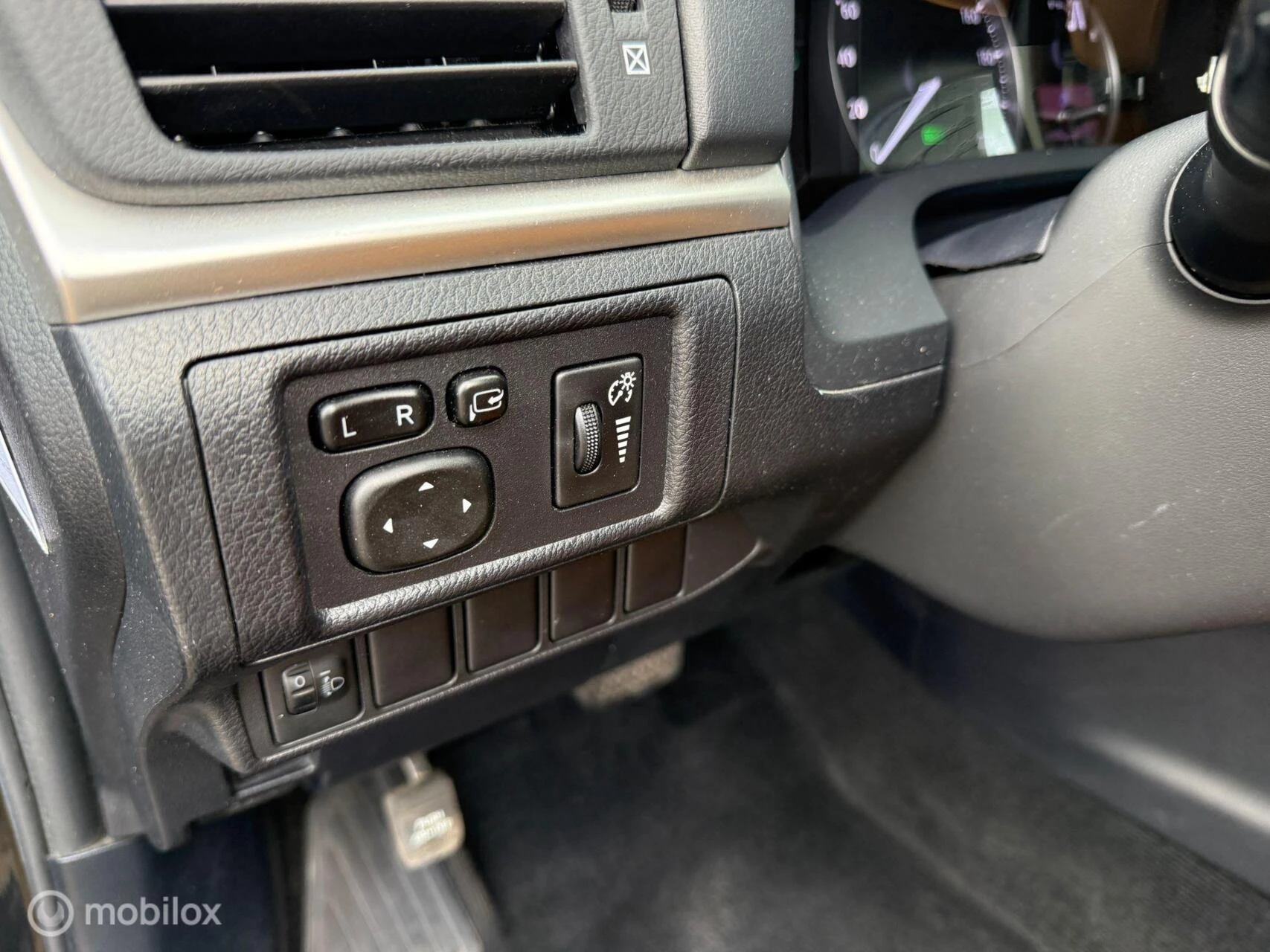 Hoofdafbeelding Lexus CT