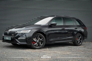 Skoda Octavia Combi 1.4 TSI RS iV PHEV Business / Pano / Adaptive Cruise