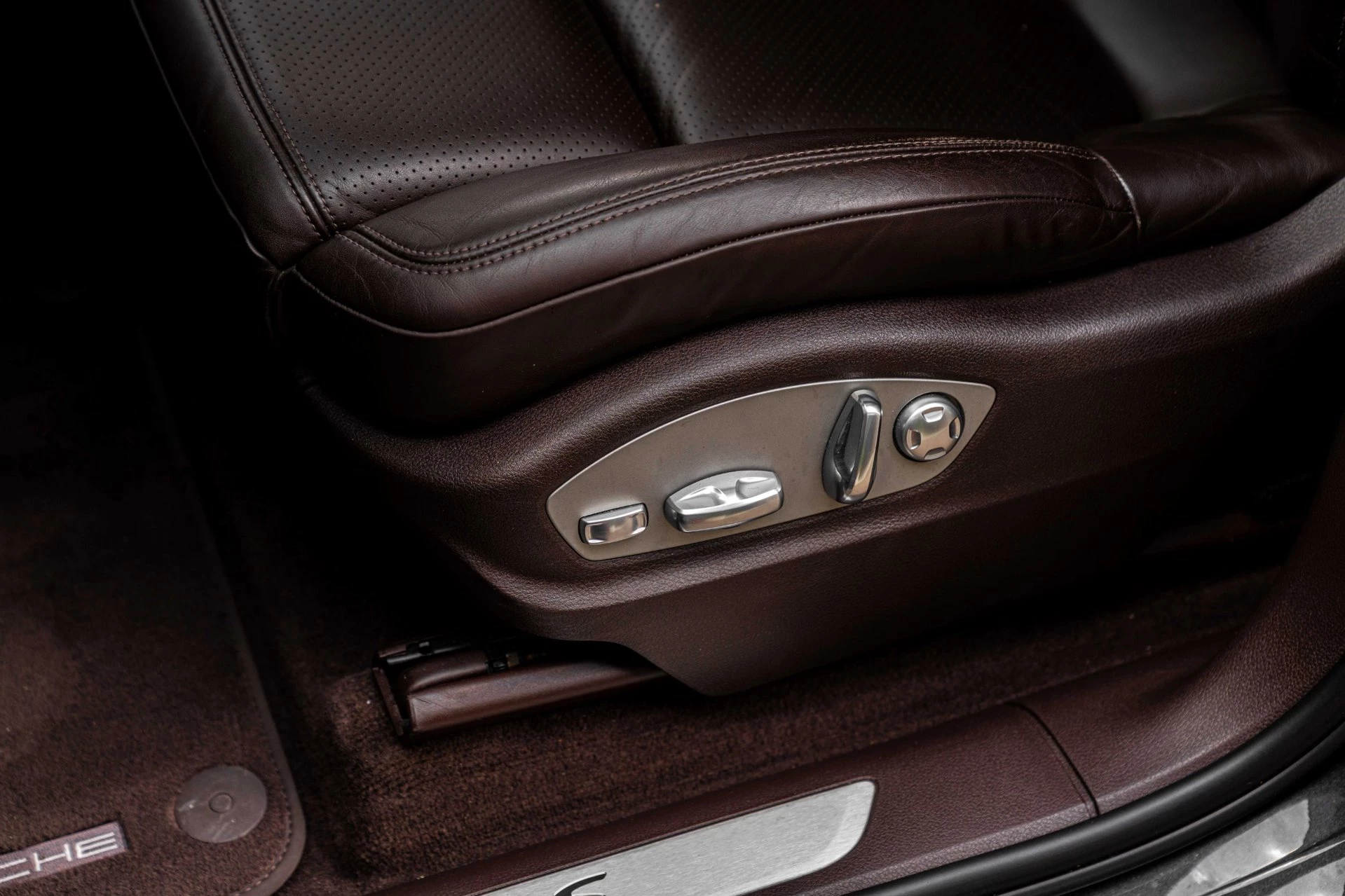 Hoofdafbeelding Porsche Macan