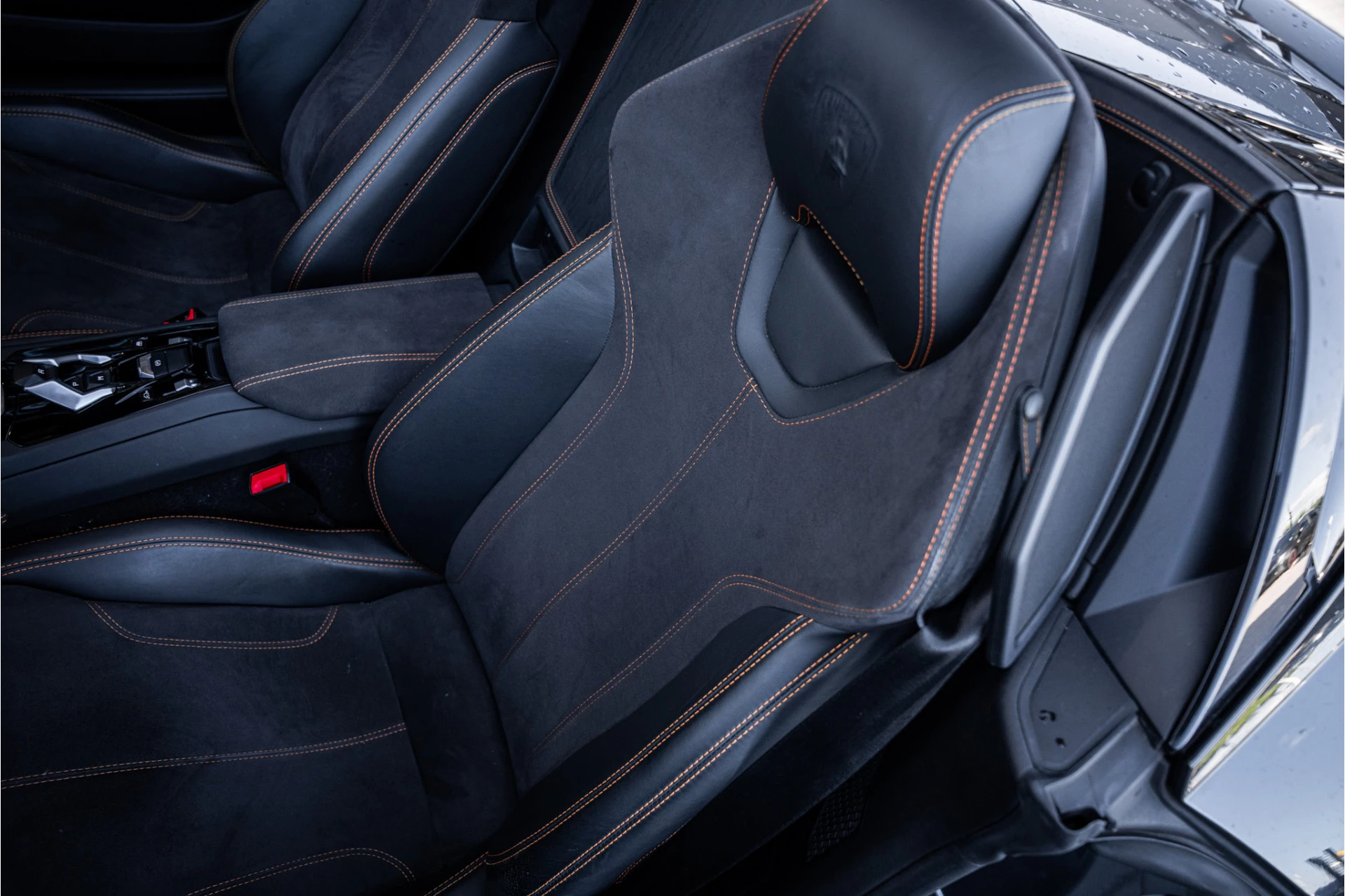 Hoofdafbeelding Lamborghini Huracán