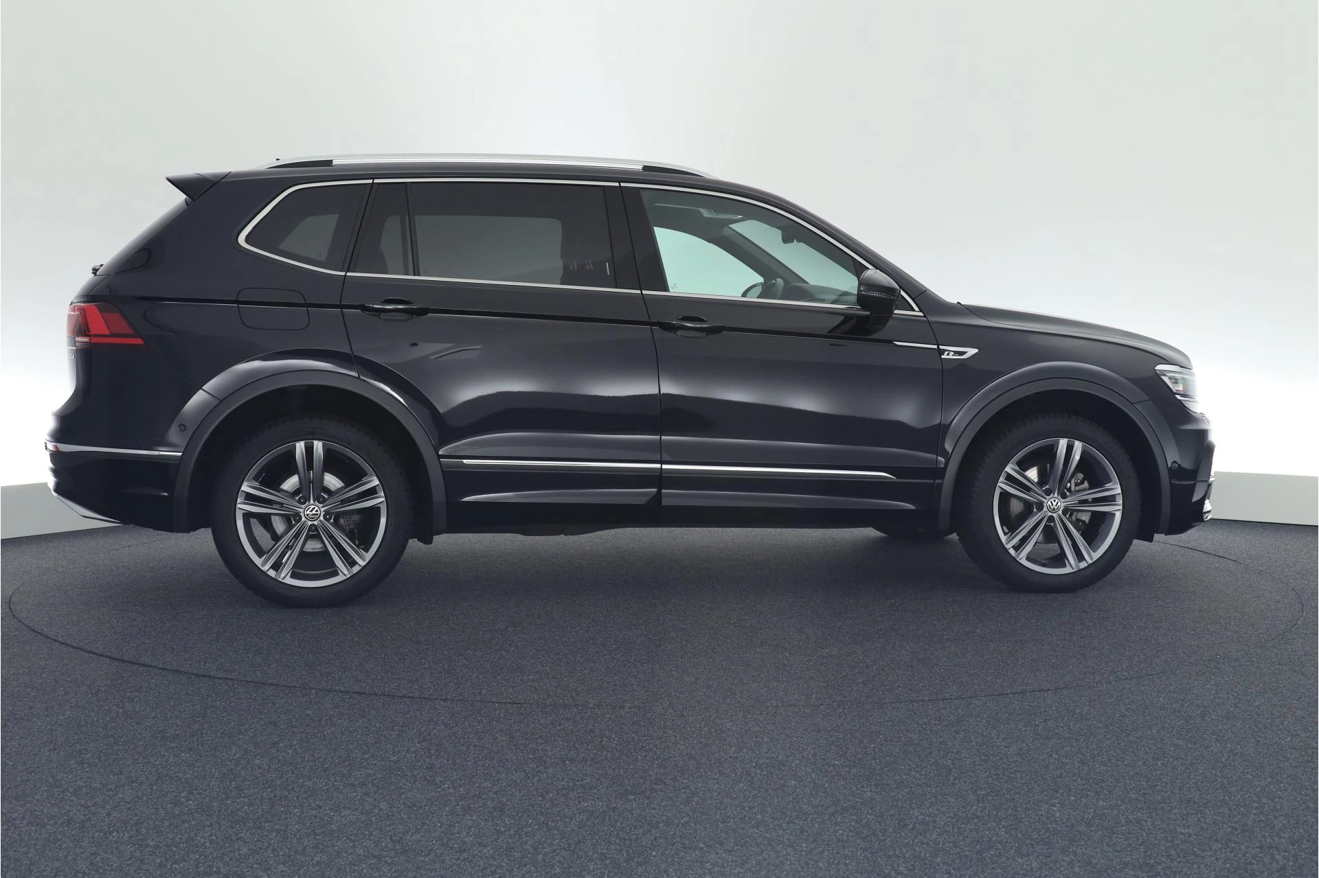 Hoofdafbeelding Volkswagen Tiguan Allspace