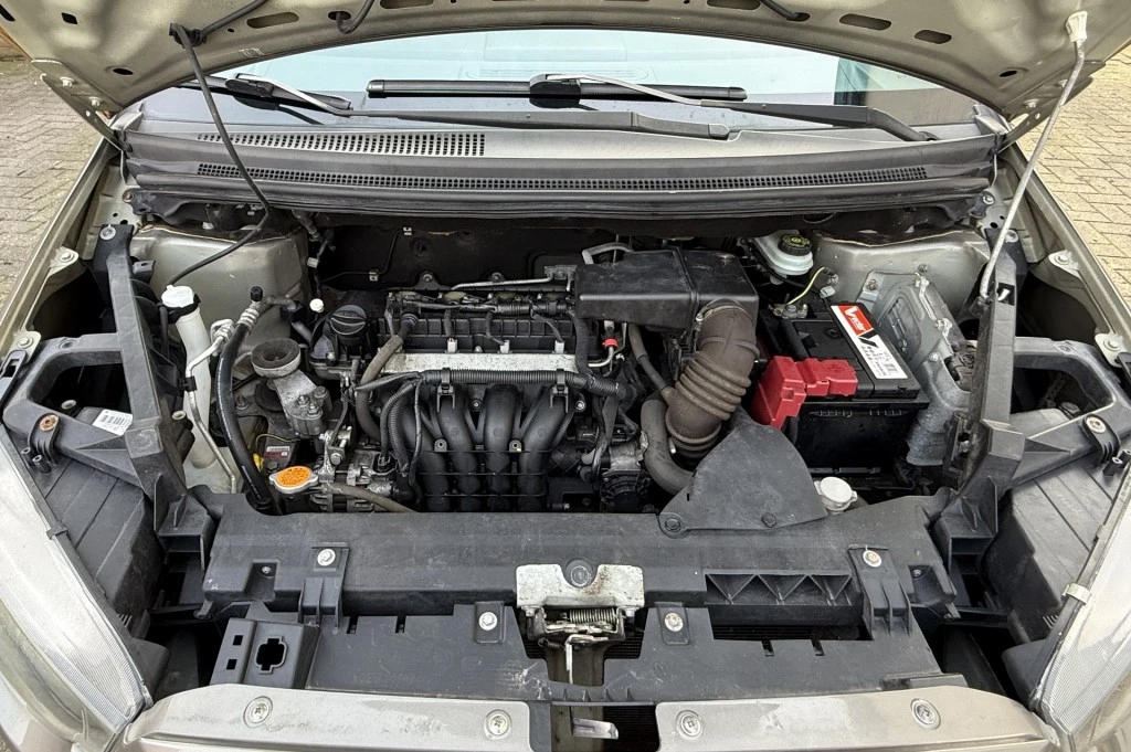 Hoofdafbeelding Mitsubishi Colt