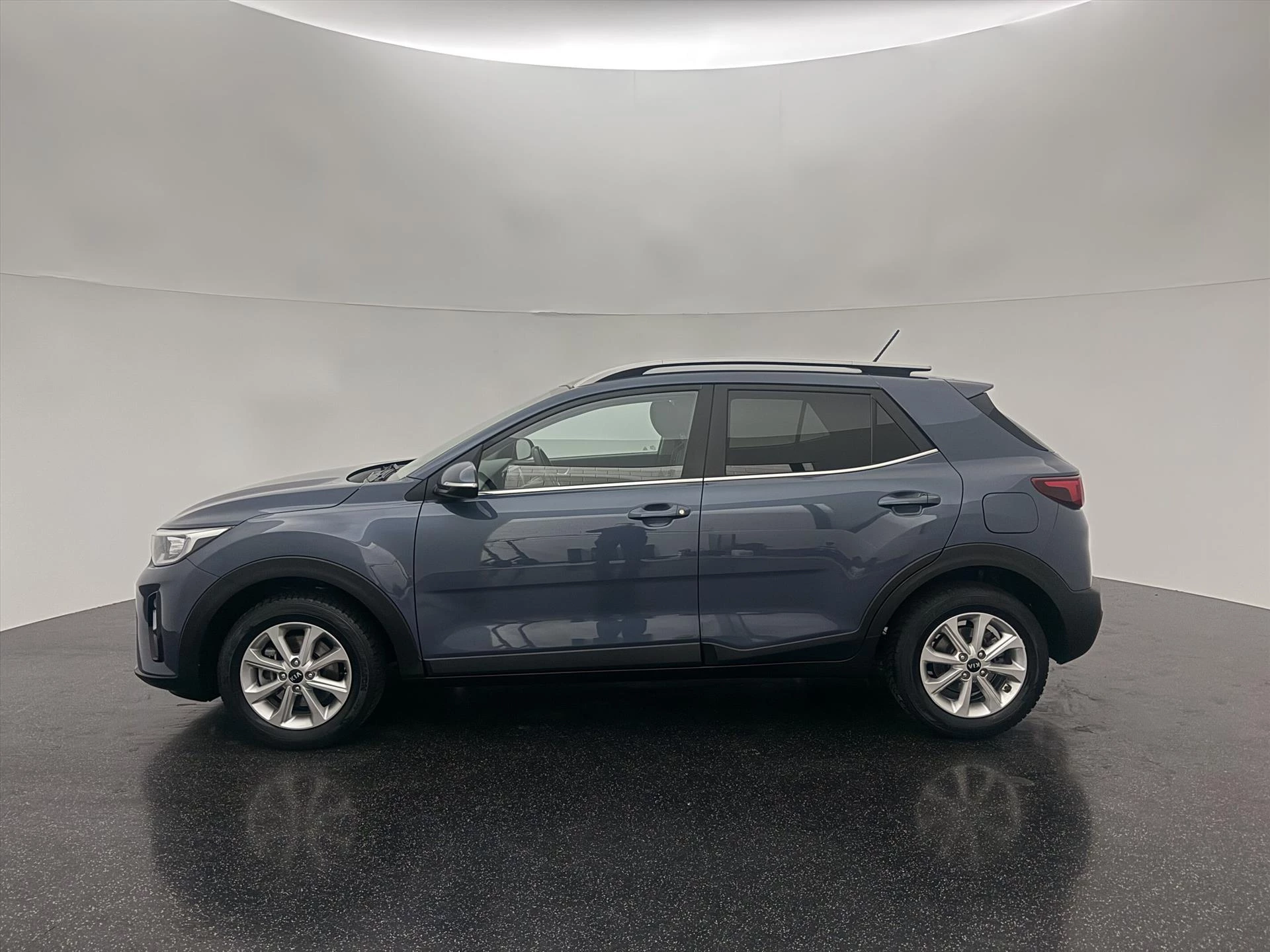 Hoofdafbeelding Kia Stonic
