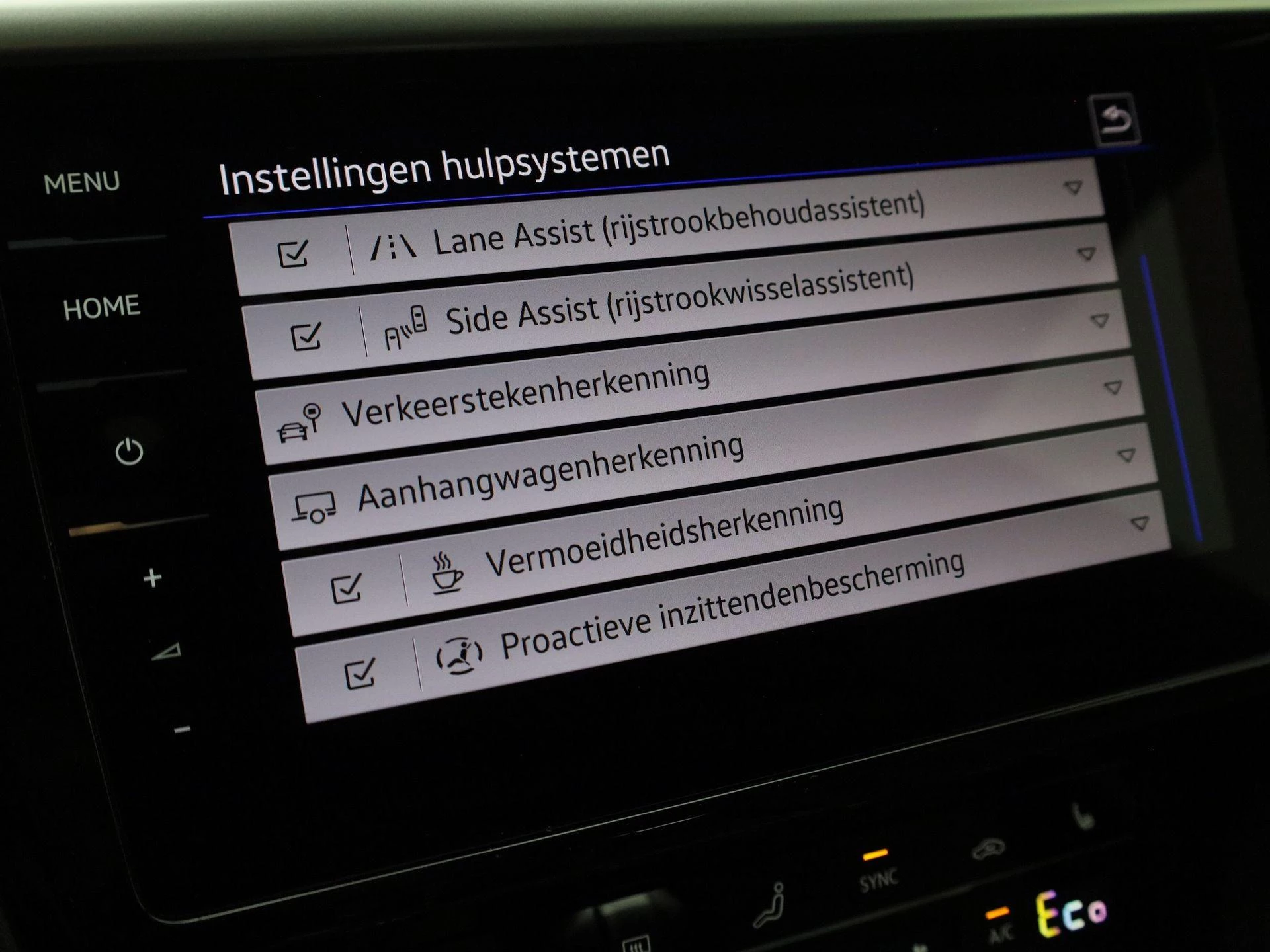 Hoofdafbeelding Volkswagen Arteon