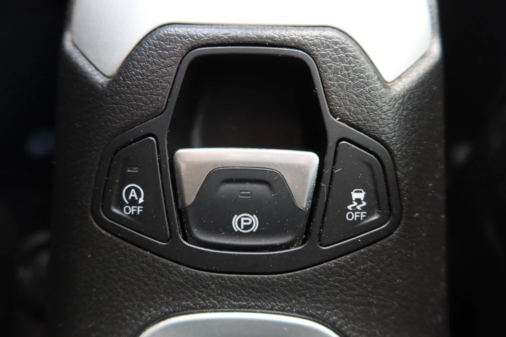 Hoofdafbeelding Jeep Renegade