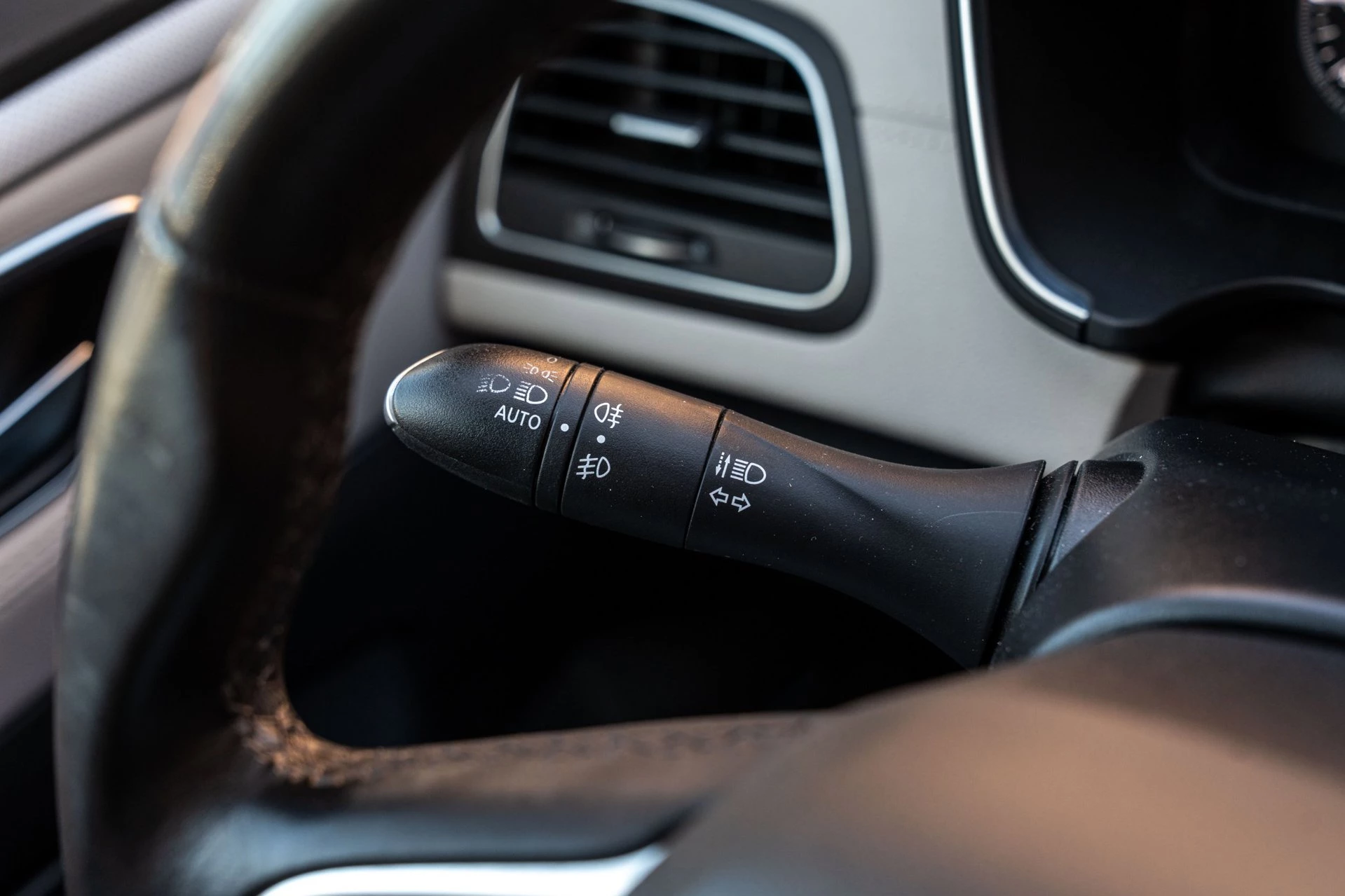 Hoofdafbeelding Renault Talisman