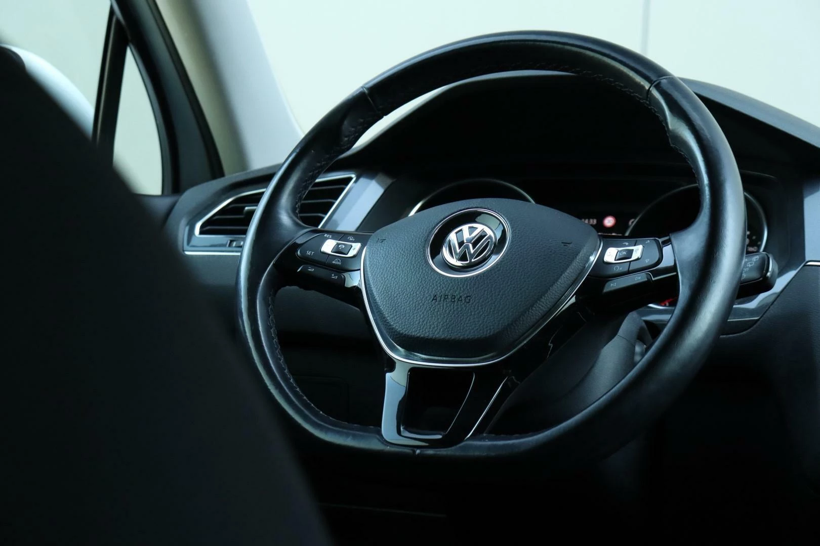 Hoofdafbeelding Volkswagen Tiguan Allspace