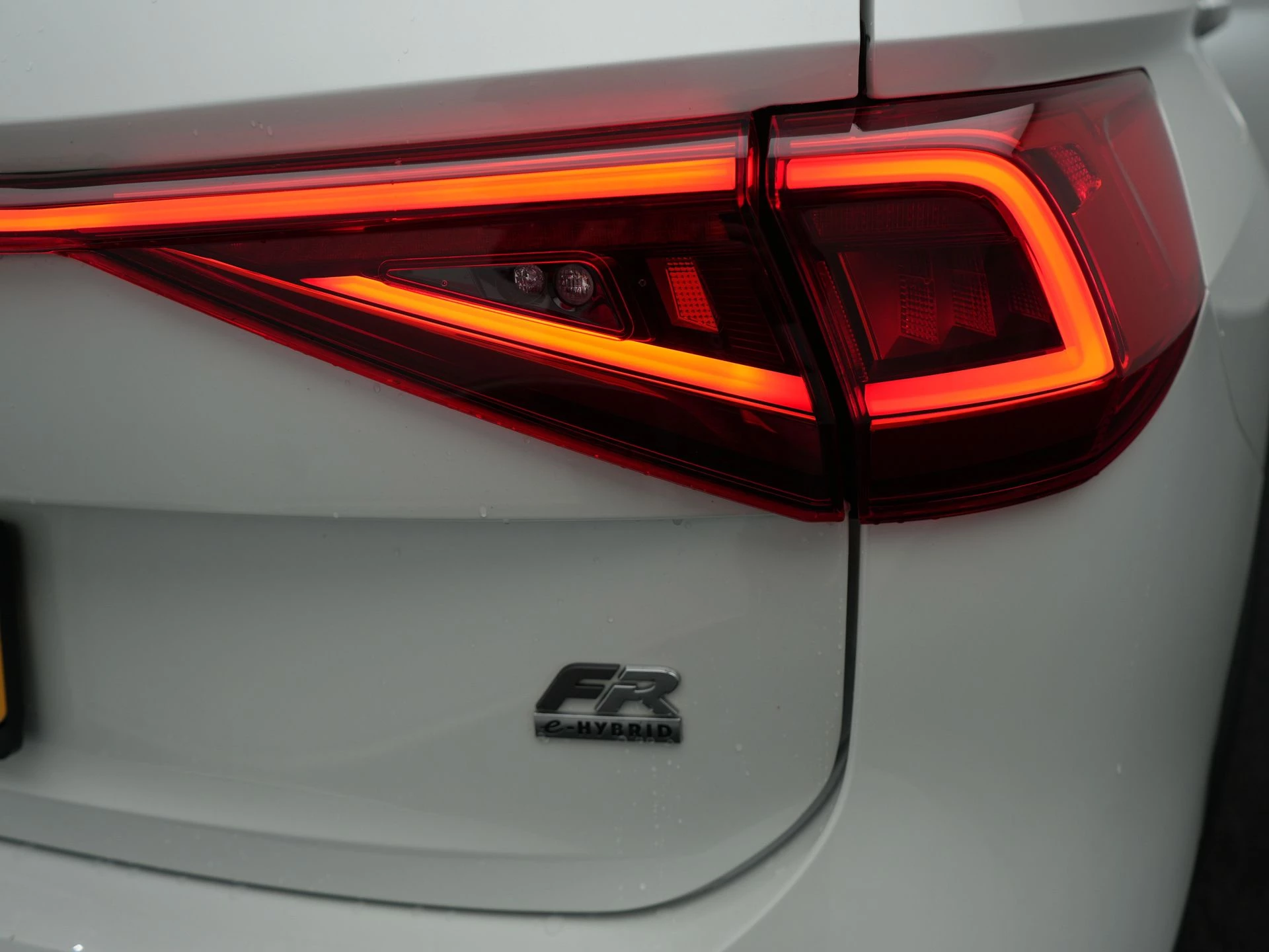 Hoofdafbeelding SEAT Tarraco