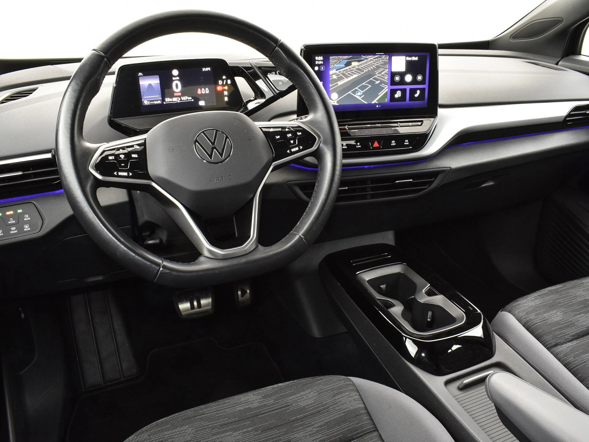 Hoofdafbeelding Volkswagen ID.4