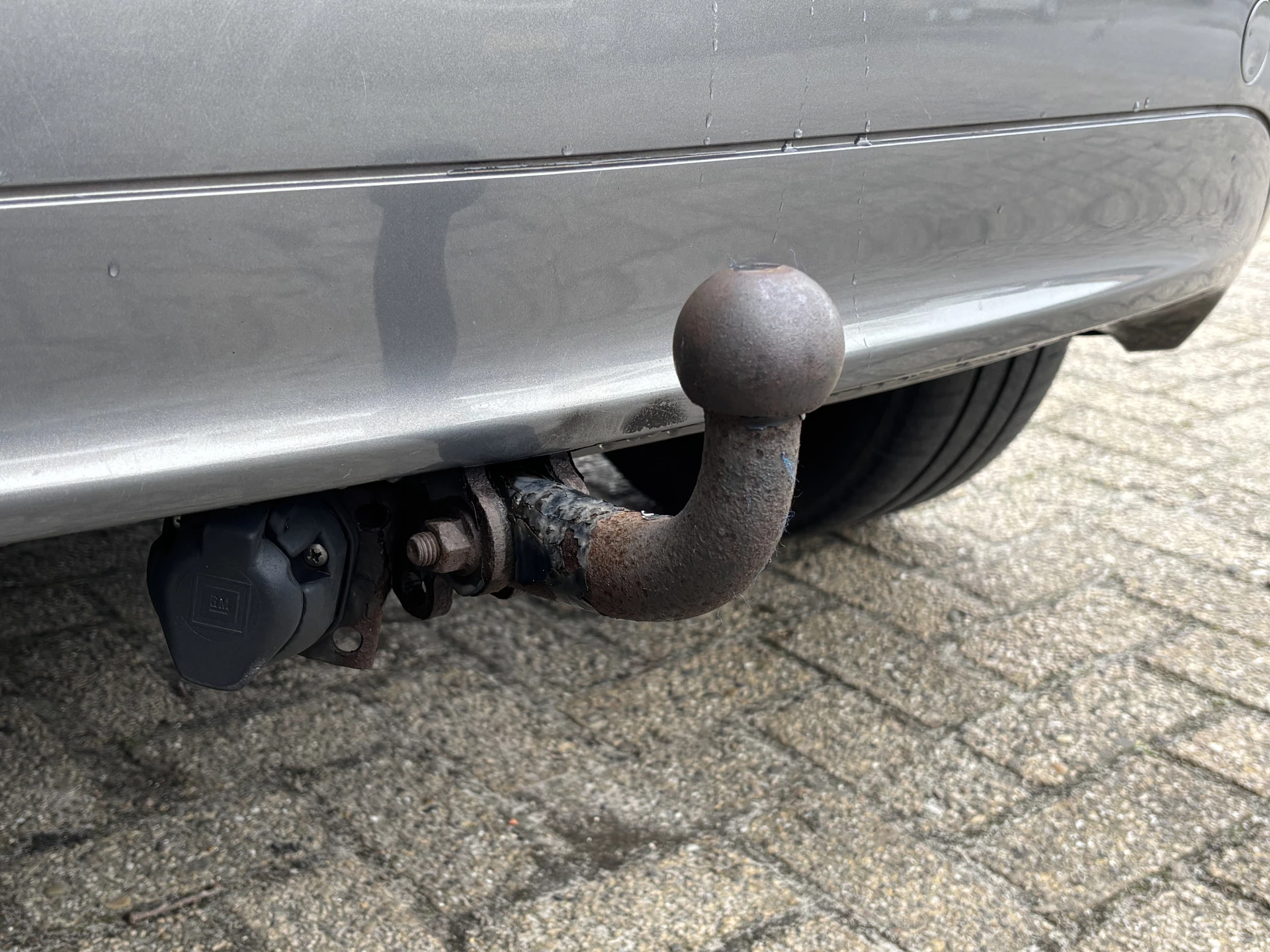 Hoofdafbeelding Opel Meriva