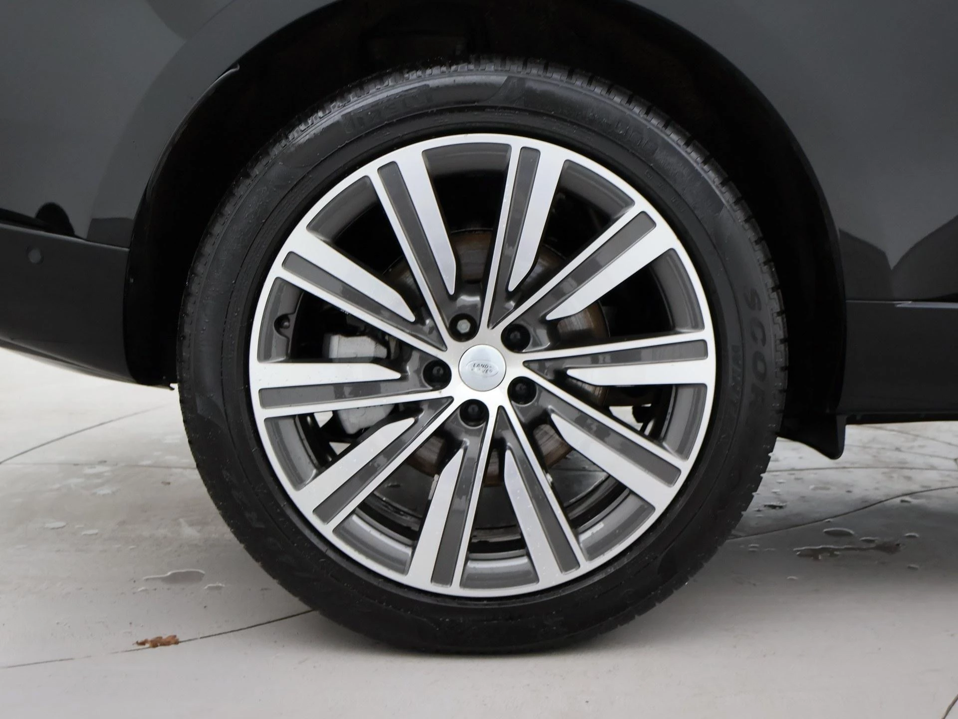 Hoofdafbeelding Land Rover Range Rover