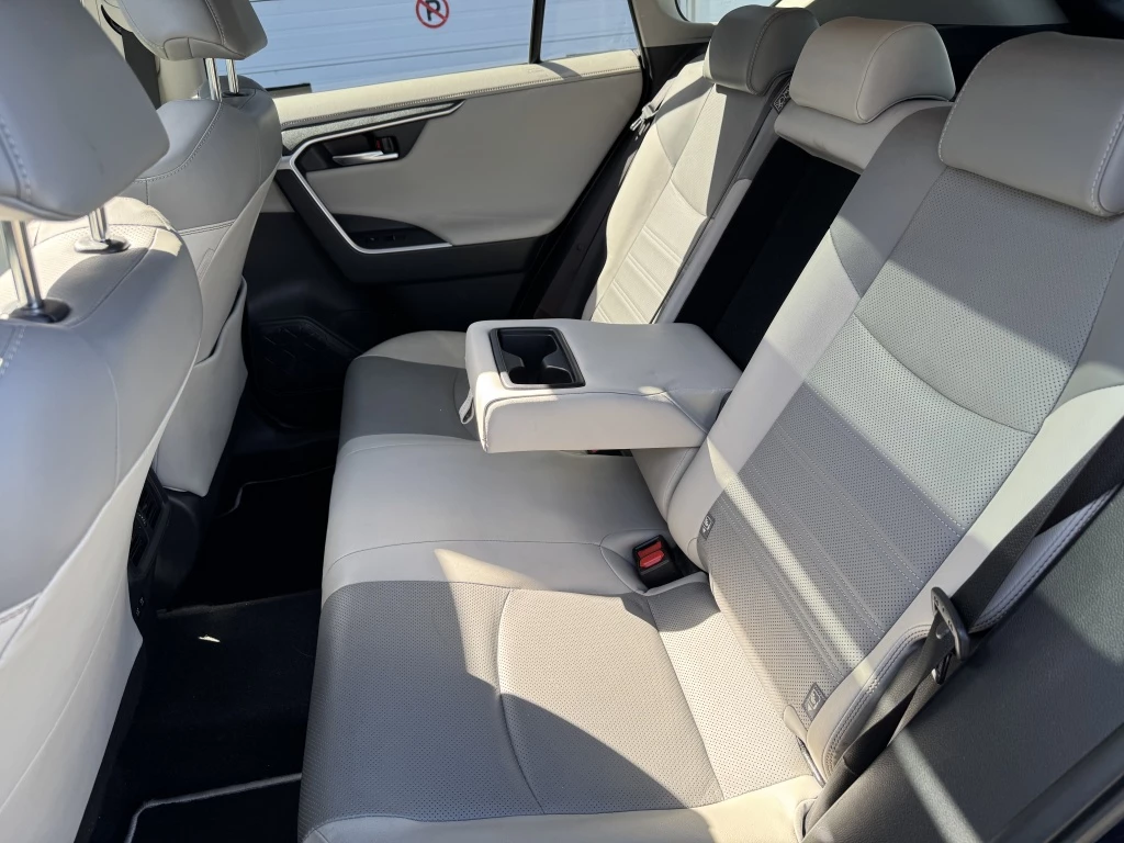 Hoofdafbeelding Toyota RAV4