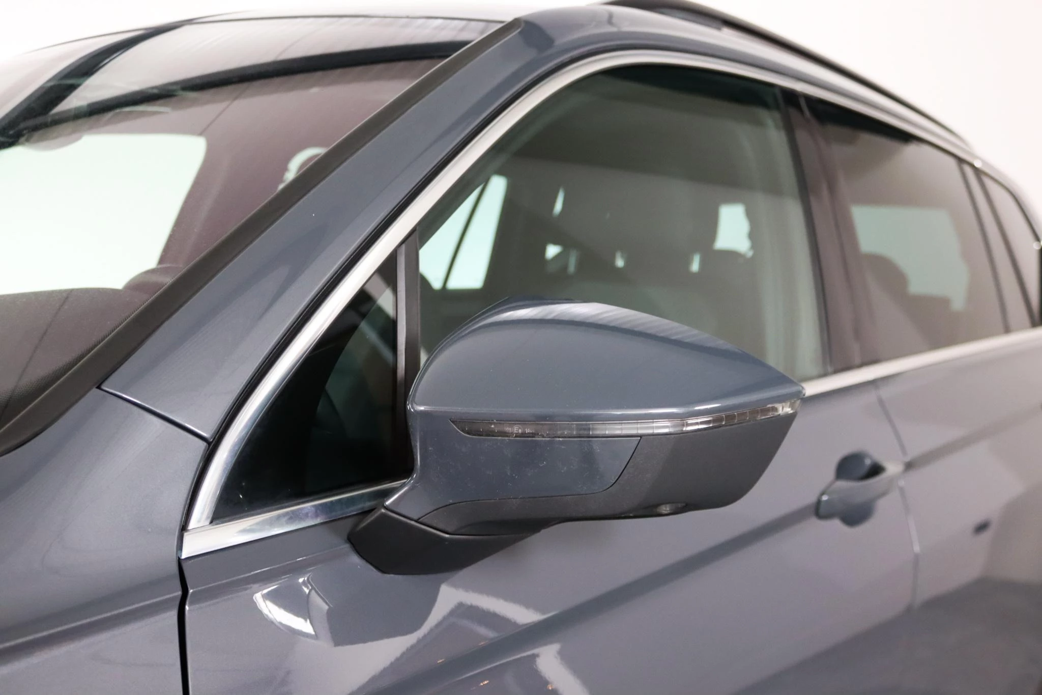 Hoofdafbeelding SEAT Tarraco