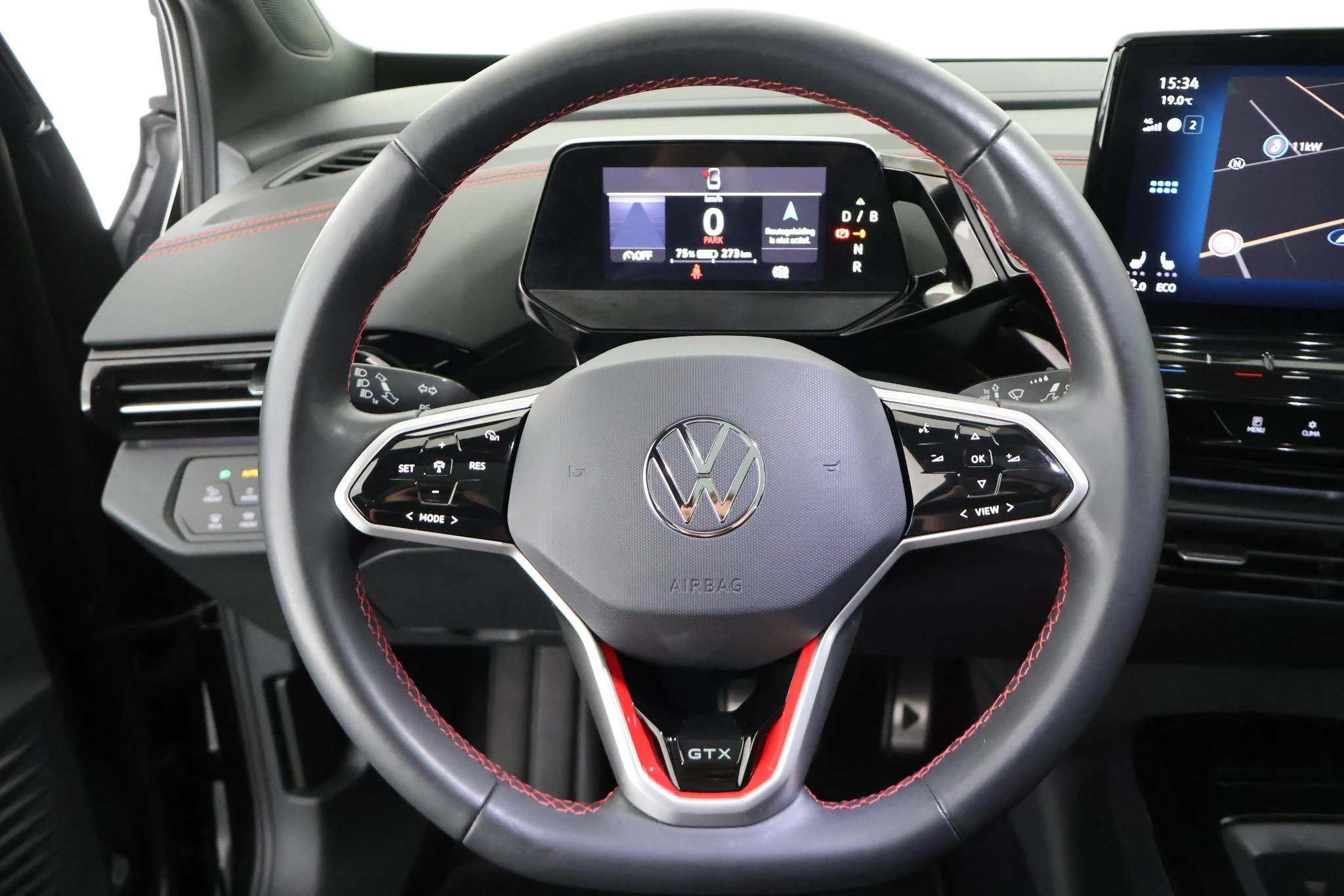 Hoofdafbeelding Volkswagen ID.5