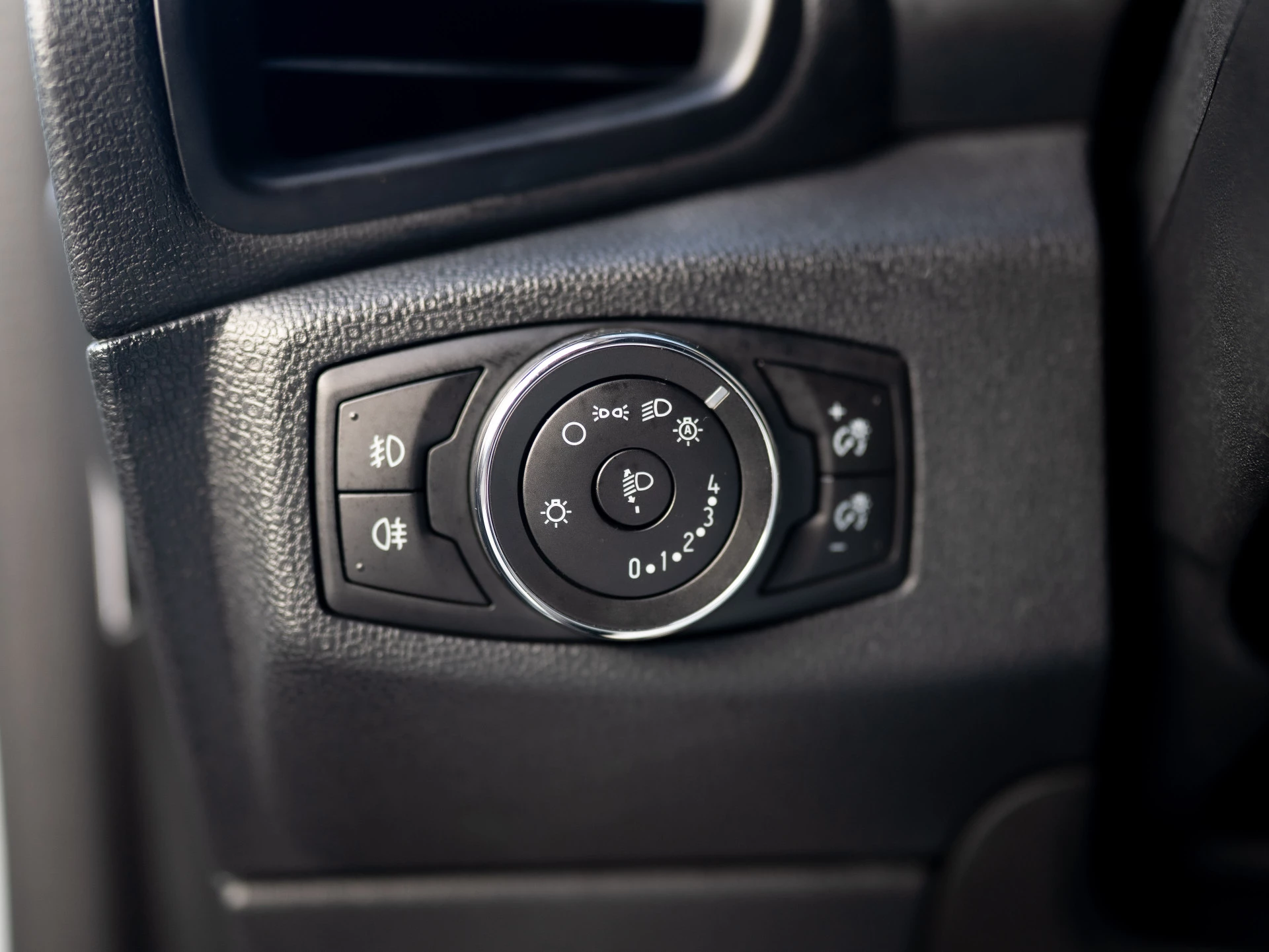 Hoofdafbeelding Ford EcoSport