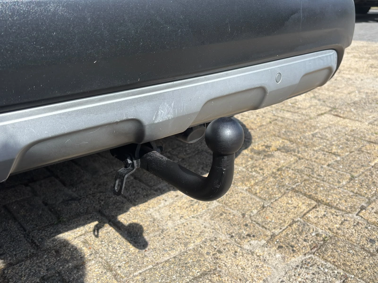 Hoofdafbeelding Renault Espace