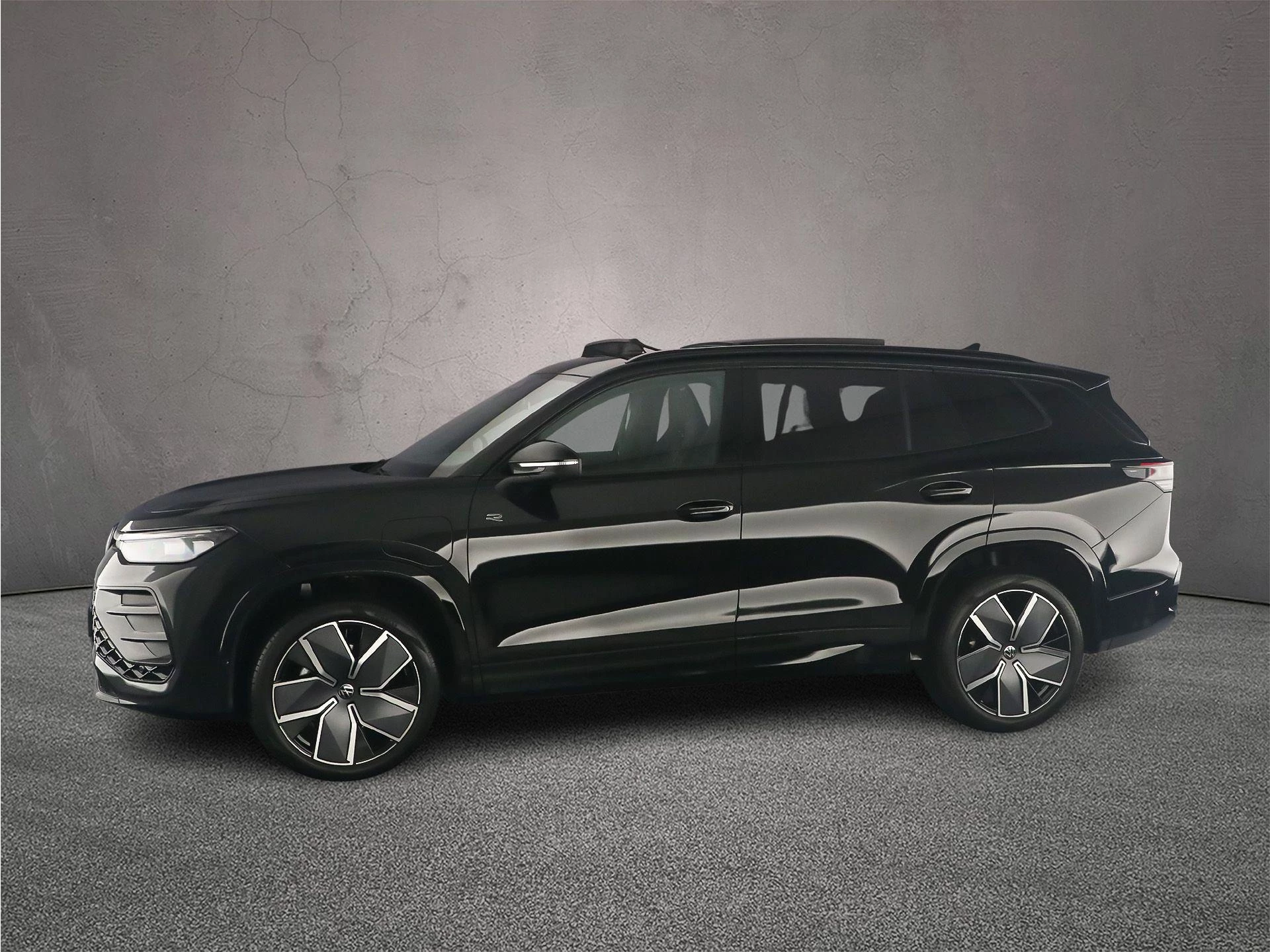 Hoofdafbeelding Volkswagen Tayron