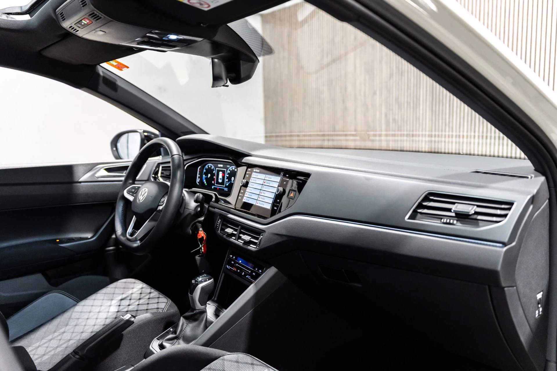 Hoofdafbeelding Volkswagen Taigo