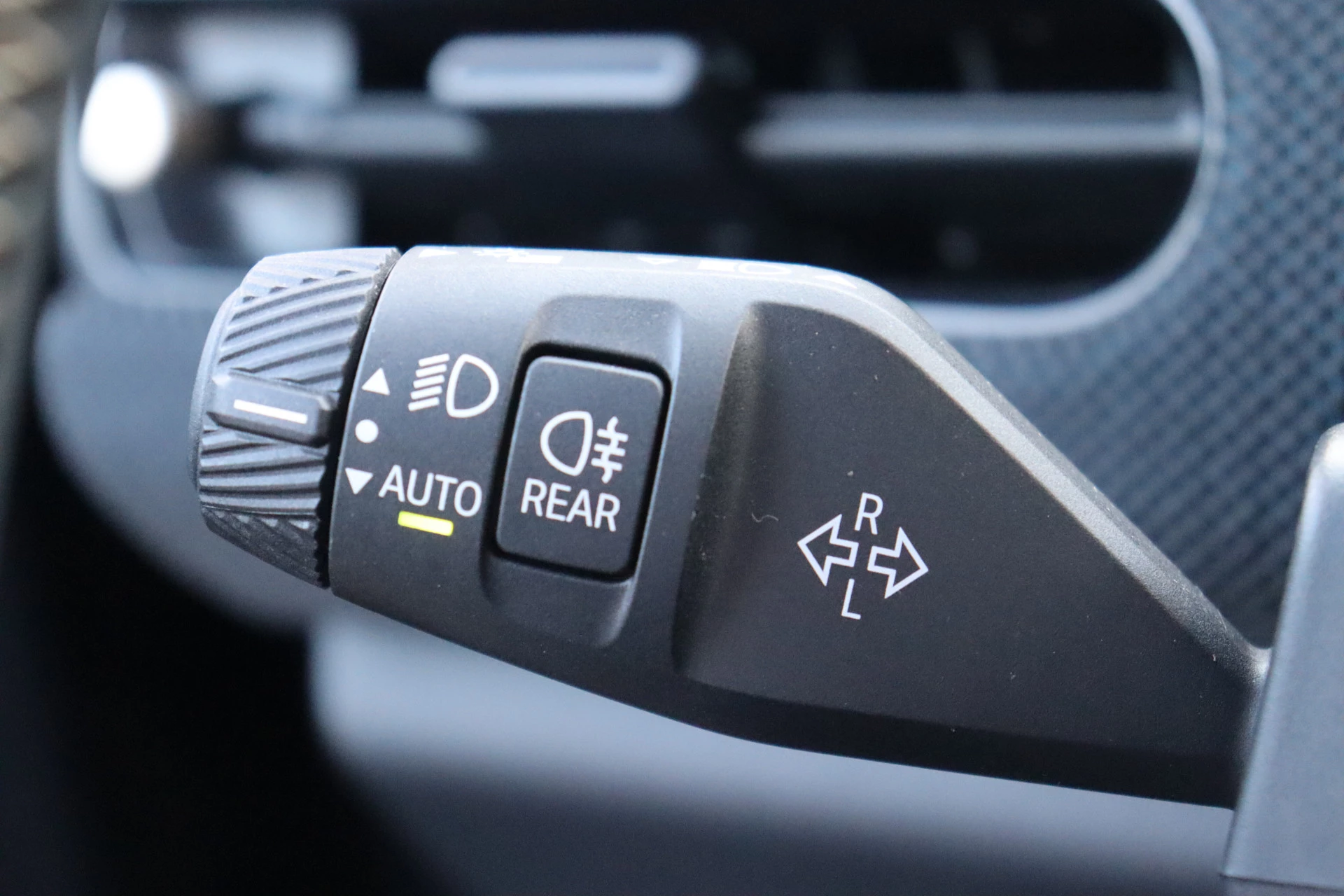 Hoofdafbeelding MINI 3-deurs