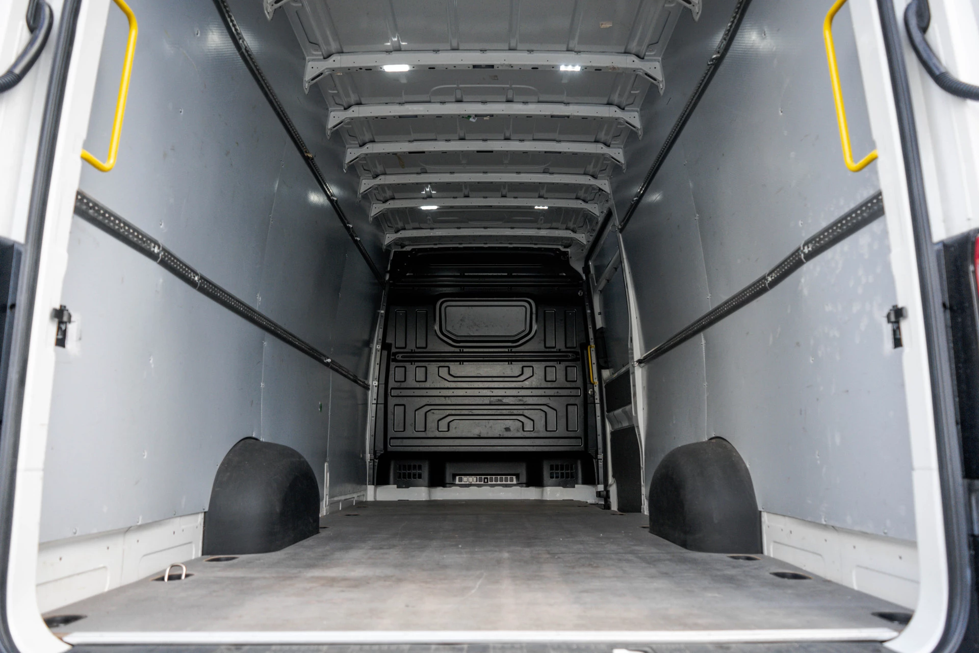 Hoofdafbeelding MAN TGE