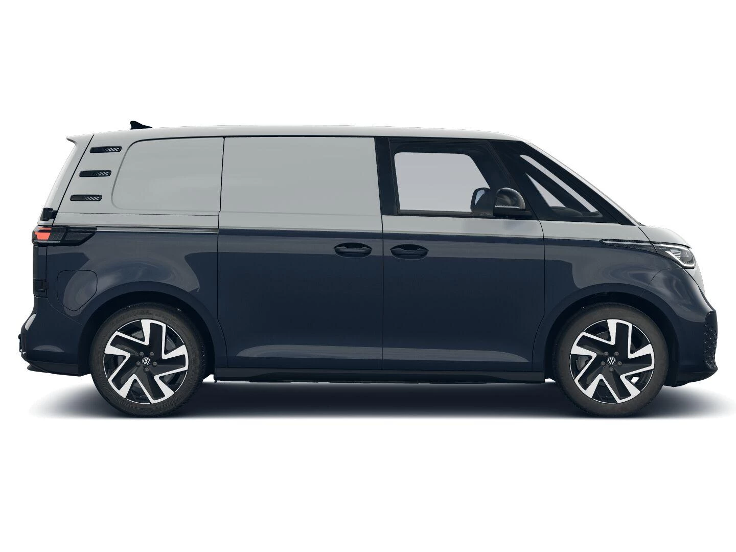 Hoofdafbeelding Volkswagen ID. Buzz Cargo