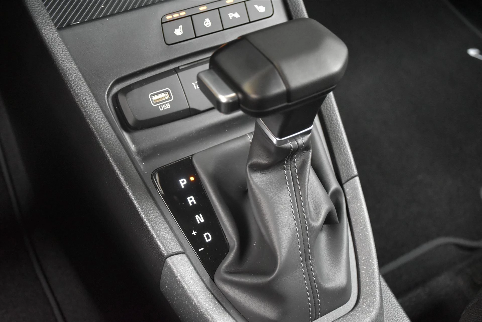 Hoofdafbeelding Kia Stonic