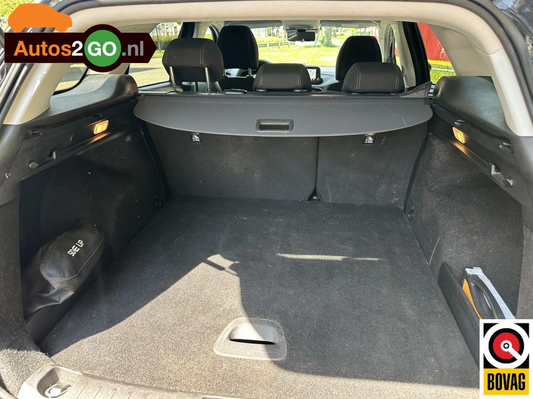 Hoofdafbeelding Fiat Tipo