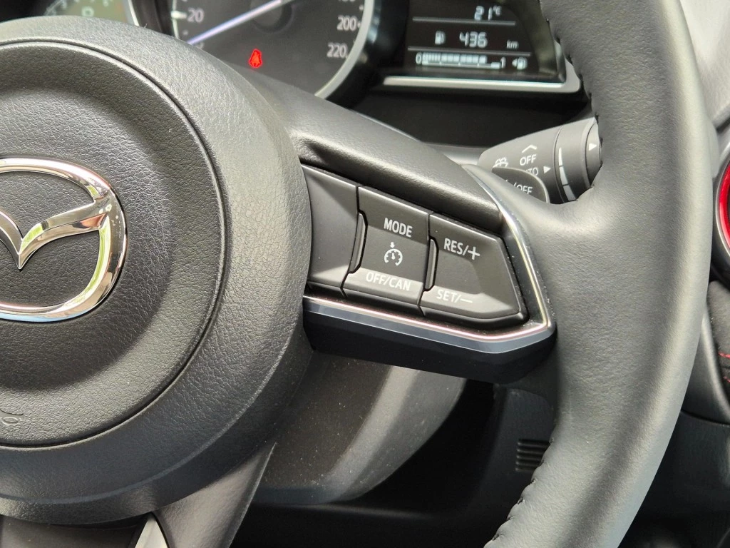 Hoofdafbeelding Mazda 2