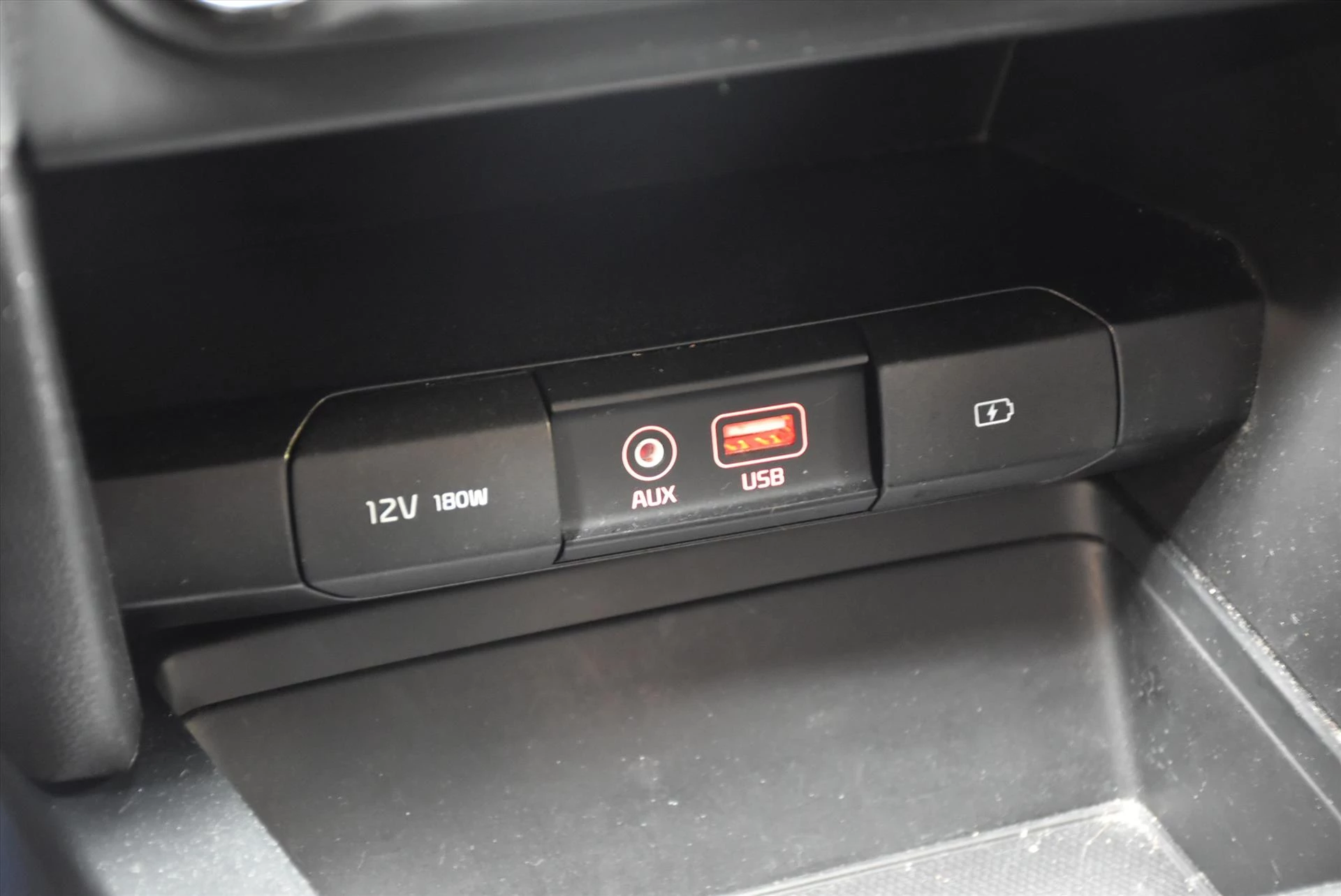 Hoofdafbeelding Kia Ceed