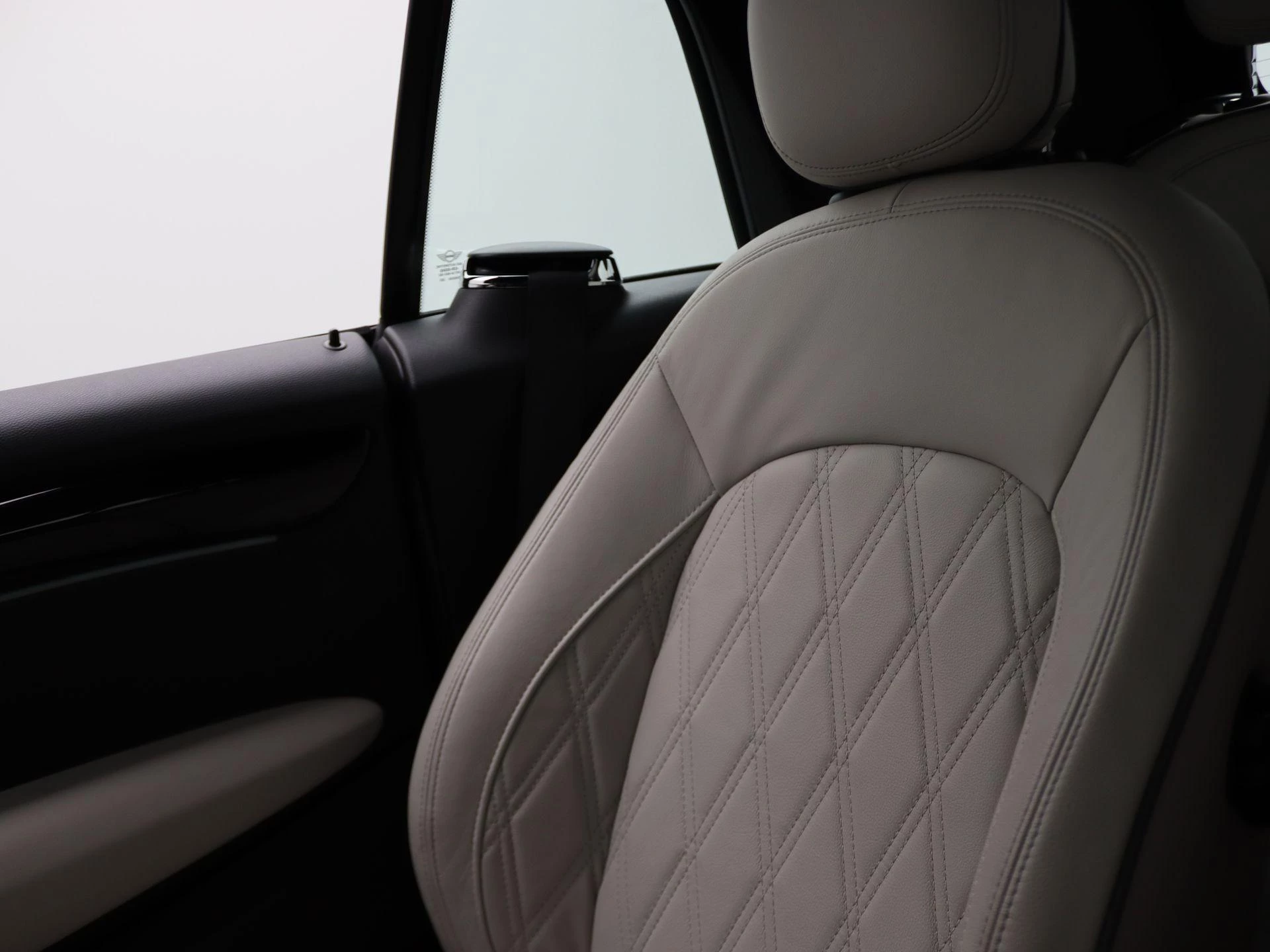 Hoofdafbeelding MINI Cooper Cabrio