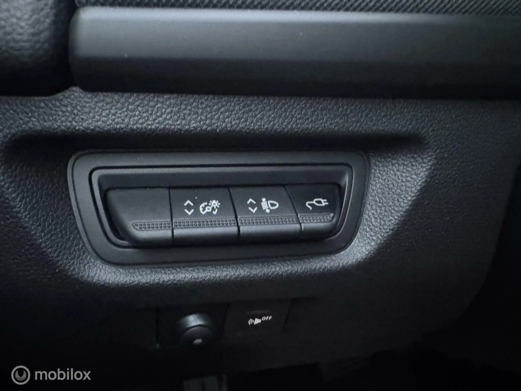 Hoofdafbeelding Renault ZOE