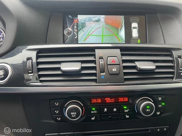 Hoofdafbeelding Alpina XD3