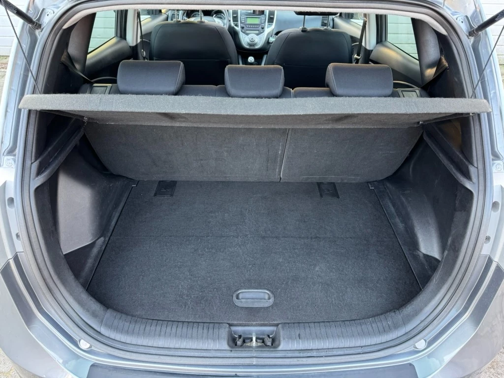 Hoofdafbeelding Hyundai ix20