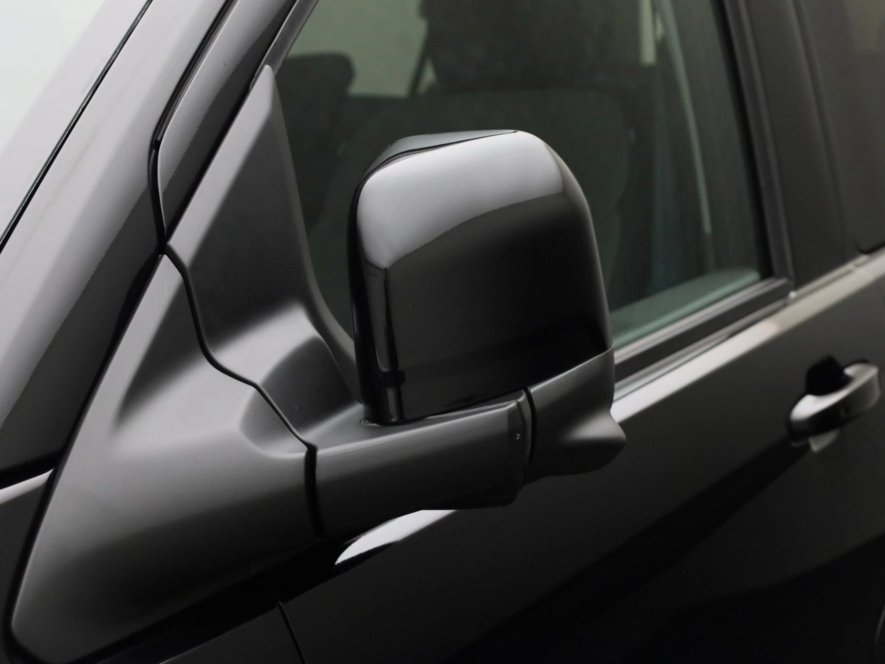 Hoofdafbeelding Volkswagen Caravelle