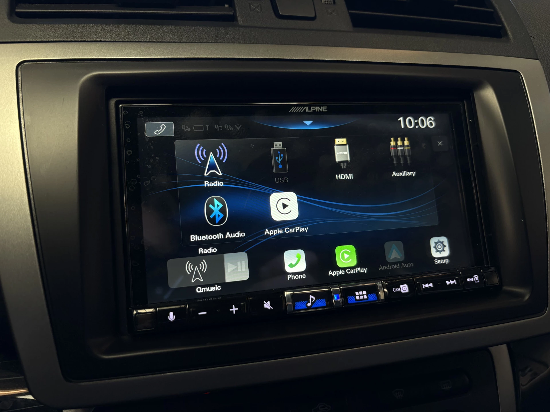 Hoofdafbeelding Mazda 6