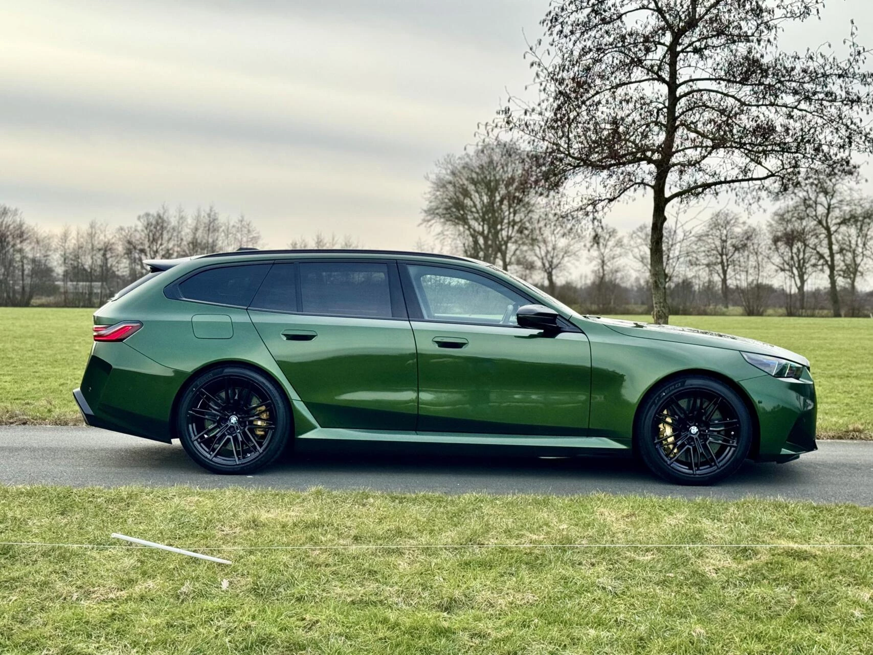 Hoofdafbeelding BMW M5