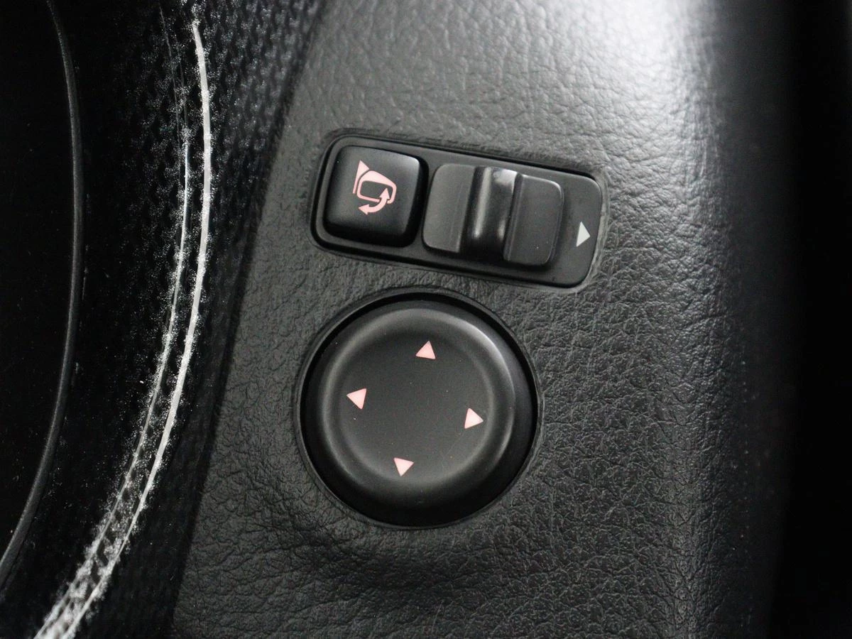 Hoofdafbeelding Nissan X-Trail