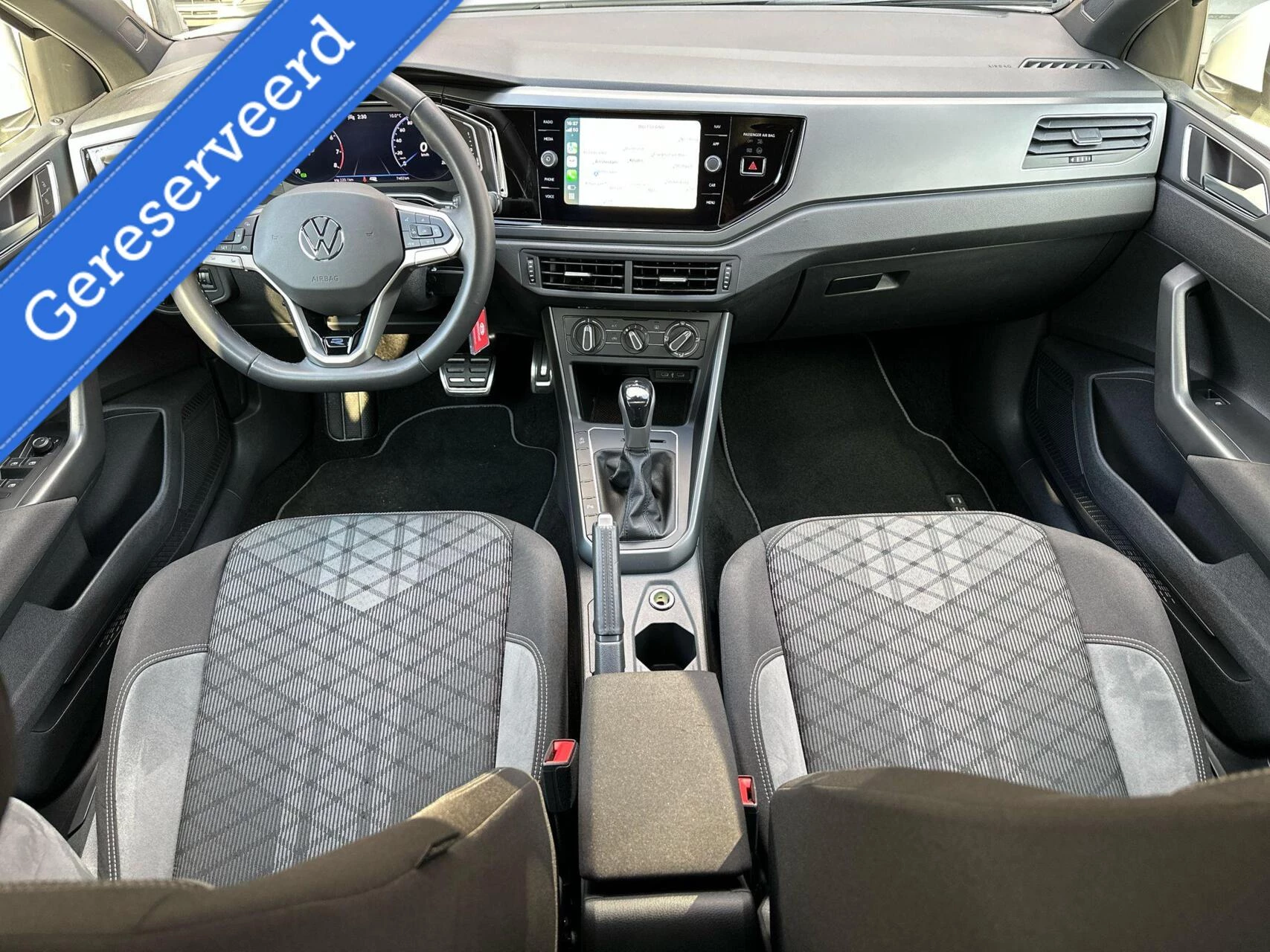 Hoofdafbeelding Volkswagen Taigo