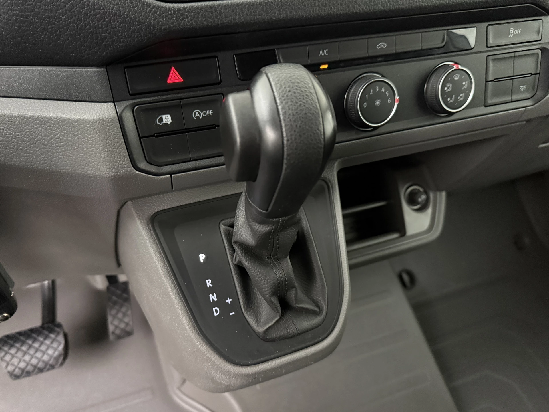 Hoofdafbeelding MAN TGE