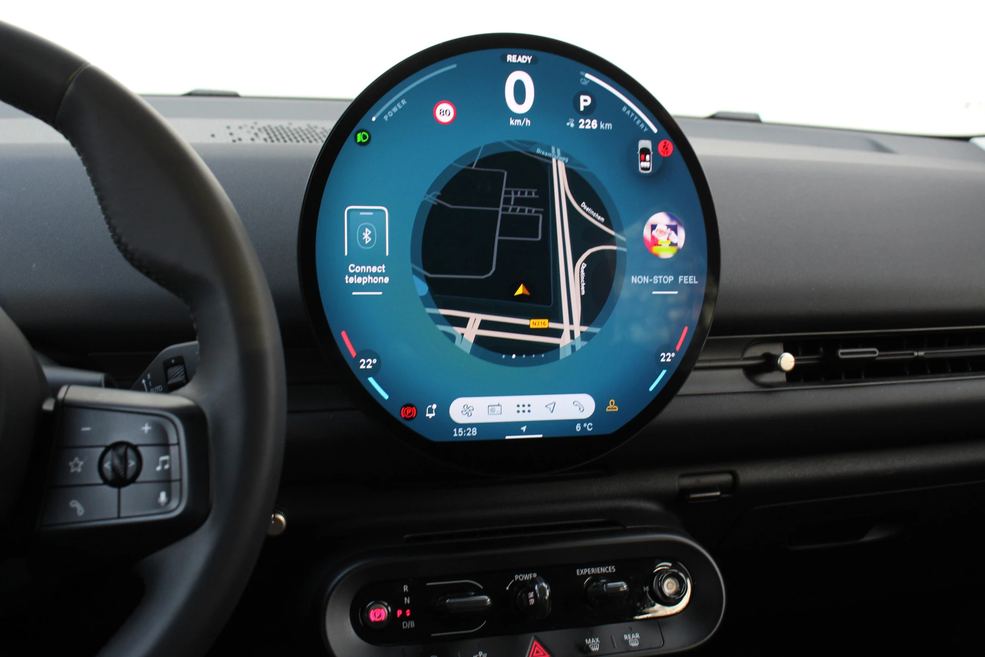 Hoofdafbeelding MINI Aceman